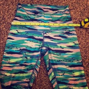 🍋🎉Full length Lululemon Wunder Under Sz 6 🎉🍋